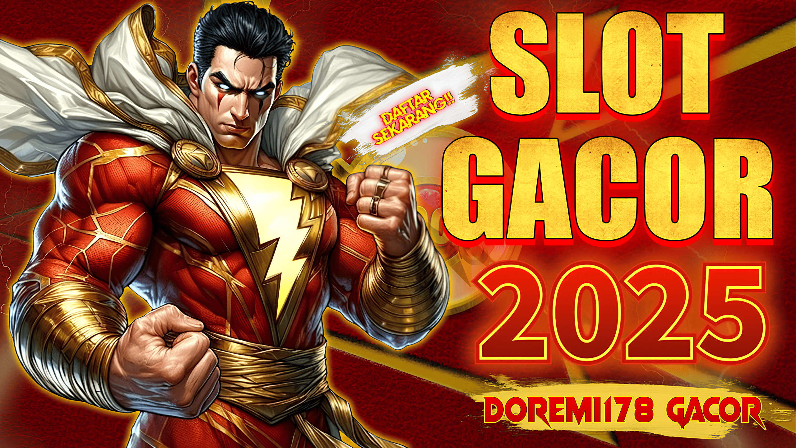Doremi178 Gacor